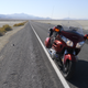 Illustration for article titled How To Survive Riding Your Motorcycle In Brutal And Oppressive Summer Heat